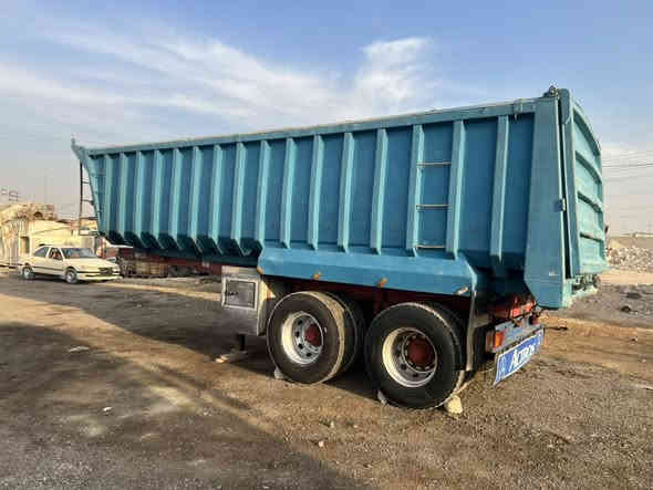 عربانه الماني الذرعه ٢٤ متر مكفوله العنوان الانبار قضاء هيت ***********
