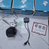 ٣ كاميرات • 4G • رؤية ليلية ملونة