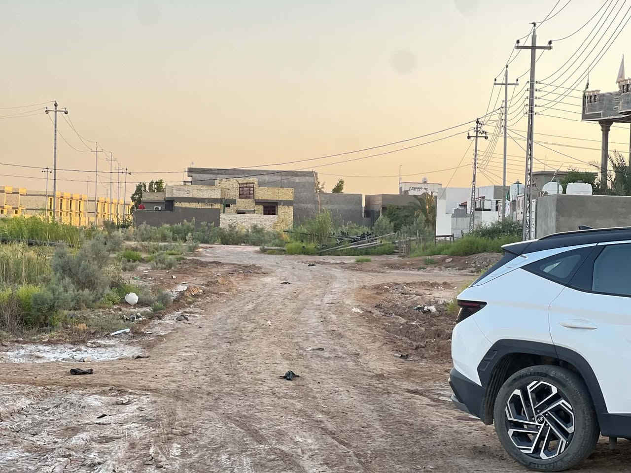 قطعة طابو صرف مساحتها ٢٦٠م ركن وجه ع شارع ٢٠م حي الحرية الاول تحويل مباشر للأستفسار ***********/***********
او مراجعة مكتب أمتار للعقار
