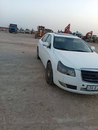 سياره كران موديل 12 جاهزه تبريد حداديه مكينه كير مال جناي سياره كلش حل...