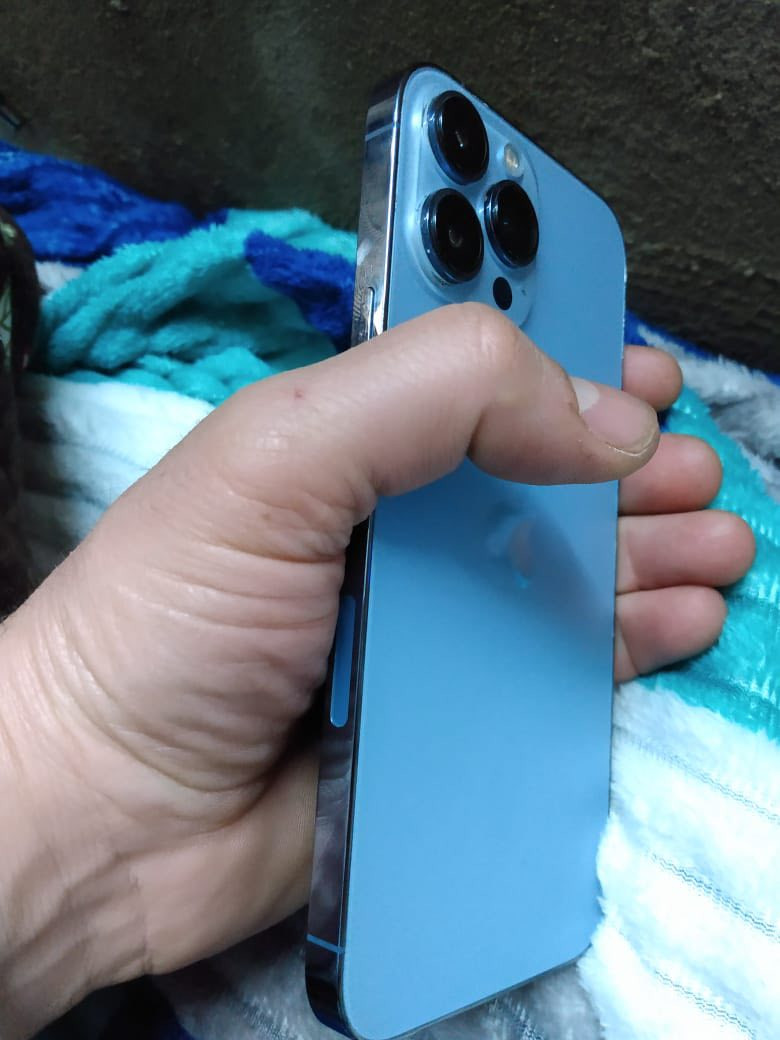 السلام عليكم ايفون 13 برو ماكس ما مفتوح  مبدل ضهر لكن بدون فتح الجهاز يبطاريه ٧٦ ذاكره ٢٥٦ نموذج m جهاز مع كفرات عدد ٤ نوعيات زينه ولاصق نوعيه زينه مضلل مكاني بغداد ساحة عدن سعره النهائي ٥٥٠ بدون اي عمله ٥٤٩ ميرهم


**إذا كنت صاحب هذا الإعلان وتريد حذفه لأي سبب، رجاءا أرسل رسالة إلى الدعم الفني**