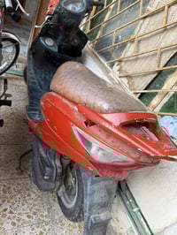دراجة • للبيع