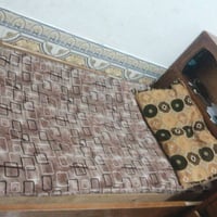 جربايات نفر واحد عدد 2  مصار هواي من اشتريته سعر لوحده ٦٠ بيها مجال  و...