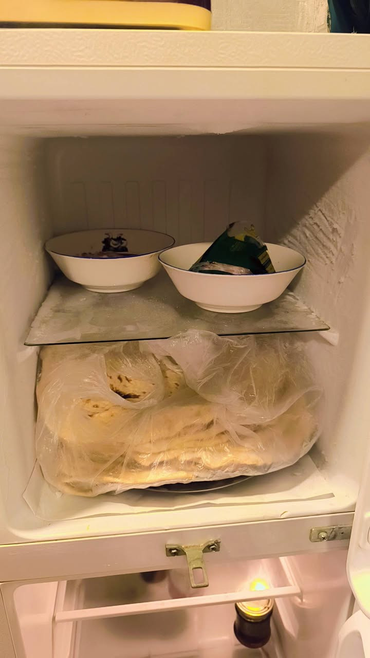 ثلاجة مستعملة قليل كلش تجميدها واضح يمكم بصور حجمها 10 قدم اي عطل مابيها مكاني البلديات سعرها 130  وبيها مجال لشراي لتواصل ع رقم +964 771 578 8811


**إذا كنت صاحب هذا الإعلان وتريد حذفه لأي سبب، رجاءا أرسل رسالة إلى الدعم الفني**