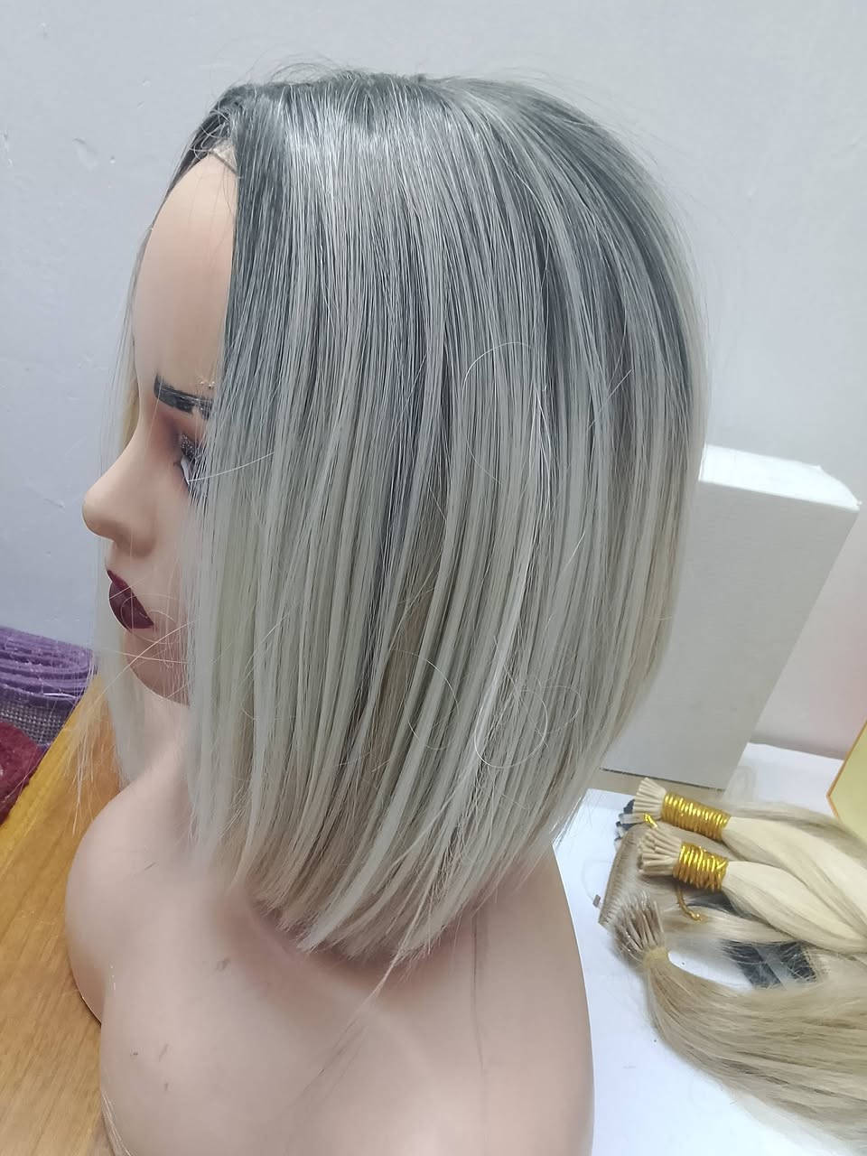 السلام عليكم متوفر شلعه باروكات الياف وبسعر جدا مناسب


**إذا كنت صاحب هذا الإعلان وتريد حذفه لأي سبب، رجاءا أرسل رسالة إلى الدعم الفني**