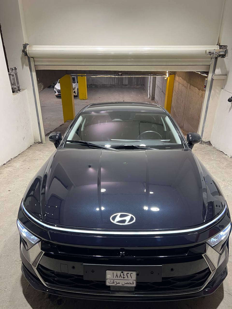 Sonata hybrid 2025
السلام عليكم 
سوناتا هايبرد ٢٠٢٥ 
مواصفات Sel
مكينة ٢٠٠٠ دوش
ماشية ٣٥ الف ميل 
صبغ قطعتين جاملغ و بنيد و صور الحادث مرفقة بالمنشور 
السيارة مرقمة بغداد و جاهزة 
المكان بغداد / حي الجامعة
للاستفسار 
***********
