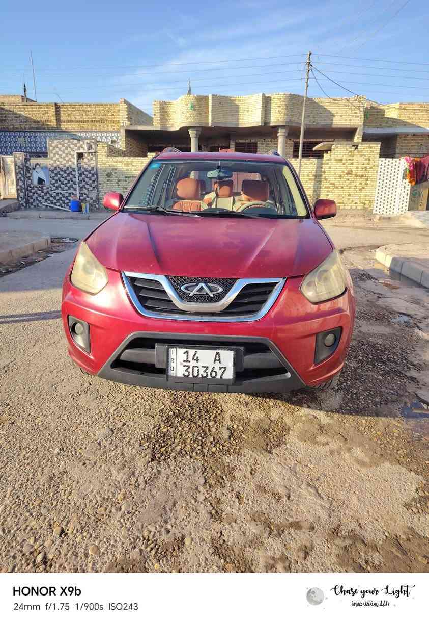 سلام عليكم للبيع تيكو موديل 2013 سياره كفاله عامه لسونار  مكينه وكير مكفولات وحداديه وتخم تایر جدد كهربائيات كله شغاله تبريد ثلج تدفئه شغال سنويه 2027مشروع وطني سياره حلوه مال جناي قطرت خياس ما بيه سعر 47وبيه مجال مكاني ميسان العماره رقم الهاتف *********** متواجد واتساب
