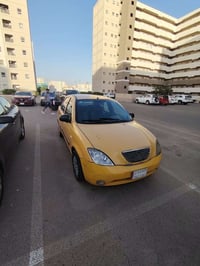 ٢٠١٦ • حادث • قير ومحرك نظيف