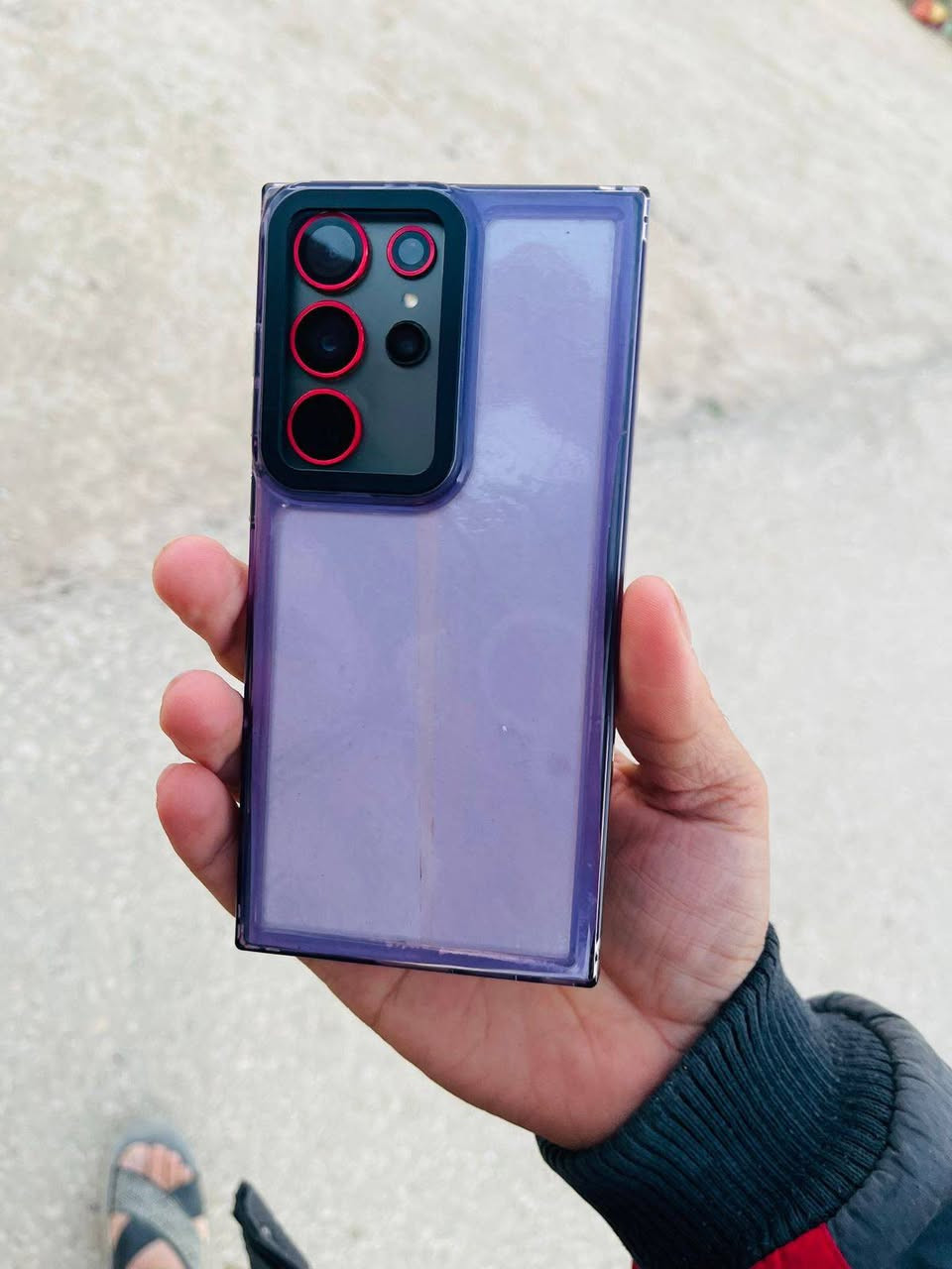 الترا اس 23 للبيع سعره 750


**إذا كنت صاحب هذا الإعلان وتريد حذفه لأي سبب، رجاءا أرسل رسالة إلى الدعم الفني**