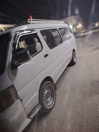 موديل ٢٠١٠ • مكينة جاهزه • داخلية جديدة