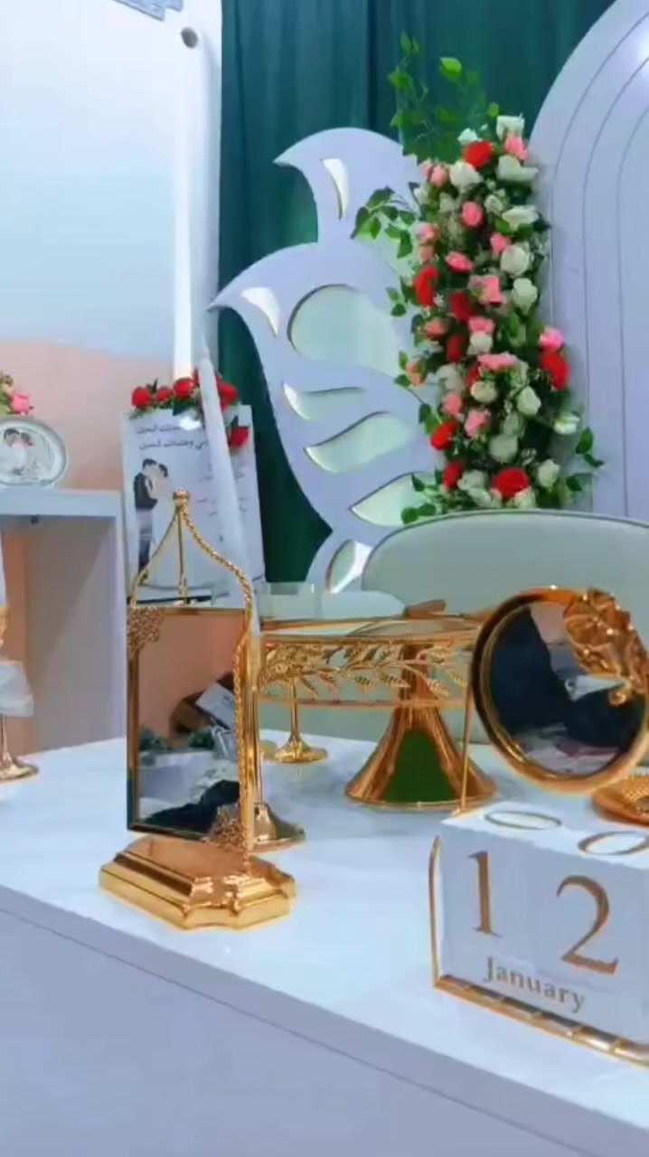 🎊 الفرح ما ينتظر.. والأماكن محدودة 🎊  
📞 اتصل الآن
***********
***********
وخلي لمّة تزين ليلتك 
لمةفرح #كوشةالعمر #عيدكم_فرح
