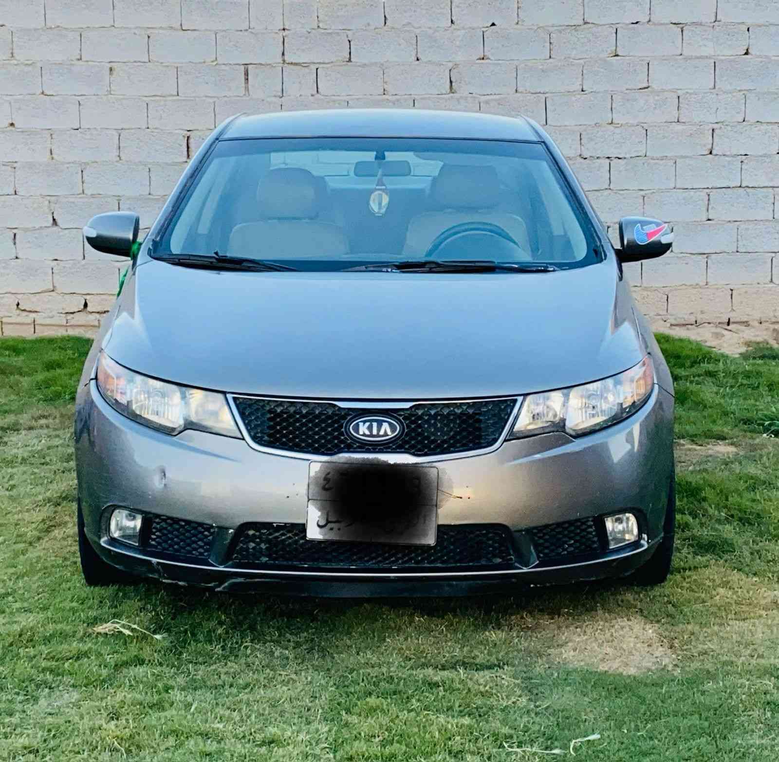 السلام عليكم
#كيا_سيراتو2012_اصل
#محرك_مرغوب_دوش_بانزين
ادوات ادوات 
كصة جنطه 
محرك حداديه فول مال الشركه 
دخول جديد كارتون 
اراقام وسنويه وكالة بـ اسم المشتري 
تبريد ثلج 
تخم تايرات
كير محرك مكفول
تحكم ستيرن 
السياره جاهزه مال جناي مابيه نقص برغي 
#السعر_42_ورقه_وبيه_مجال
للاتصال//***********
#المكان_ذي_قار_النصر
