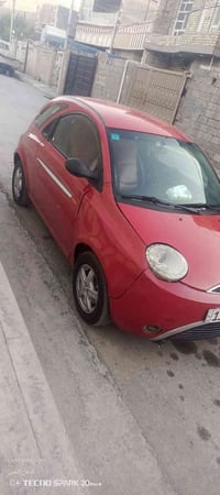 كيوكيو مني للبيع رقم بغداد مكان لسياره فلوجه السعر 33  للأستفسار ‏‪078...