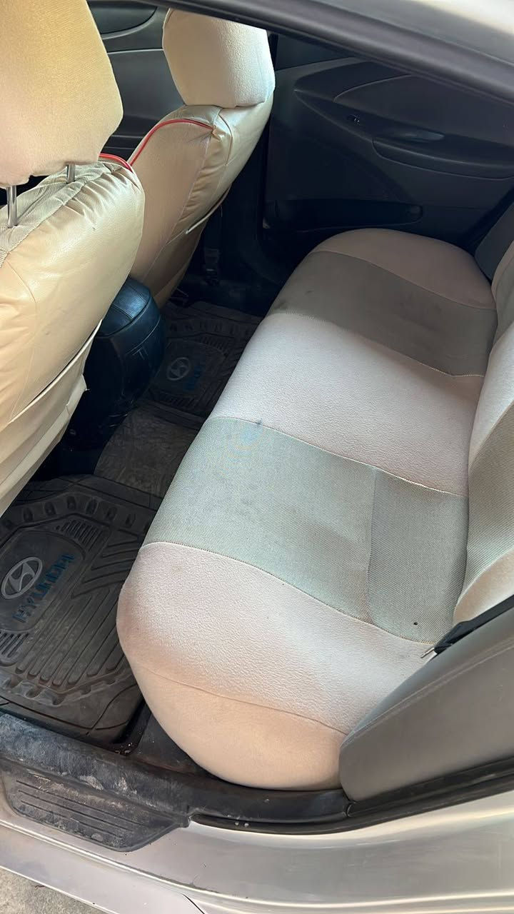 السلام عليكم.
للبيع سوناتا ٢٠١٣ وارد أمريكي الضرر كما موضح بالصوره
سياره مابيها نقص جاهزه من كل شي تبريد تايرات جدد
حداديه رقم بغداد بأسمنه السياره.
سعرها ٩٦ وبيها مجال مكاني بابل المحاويل.
***********
