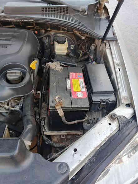 بيع أول مراوس كريت ويل/ سياره سورنتو وراد خليجي  مديل 2009حادث بابين السايق والخلفه وصبغ حزام حجم المحرك 3800 مكينه جديده قبل فتره مبدلها شديتها كهربائيّة كلها شغاله باتري جديد فيت بم جديد منضومة ماء ادامه  تخم تاير. جديد بأسمي تحويل مباشر  السعر85المكان بغداد رقمي ***********
