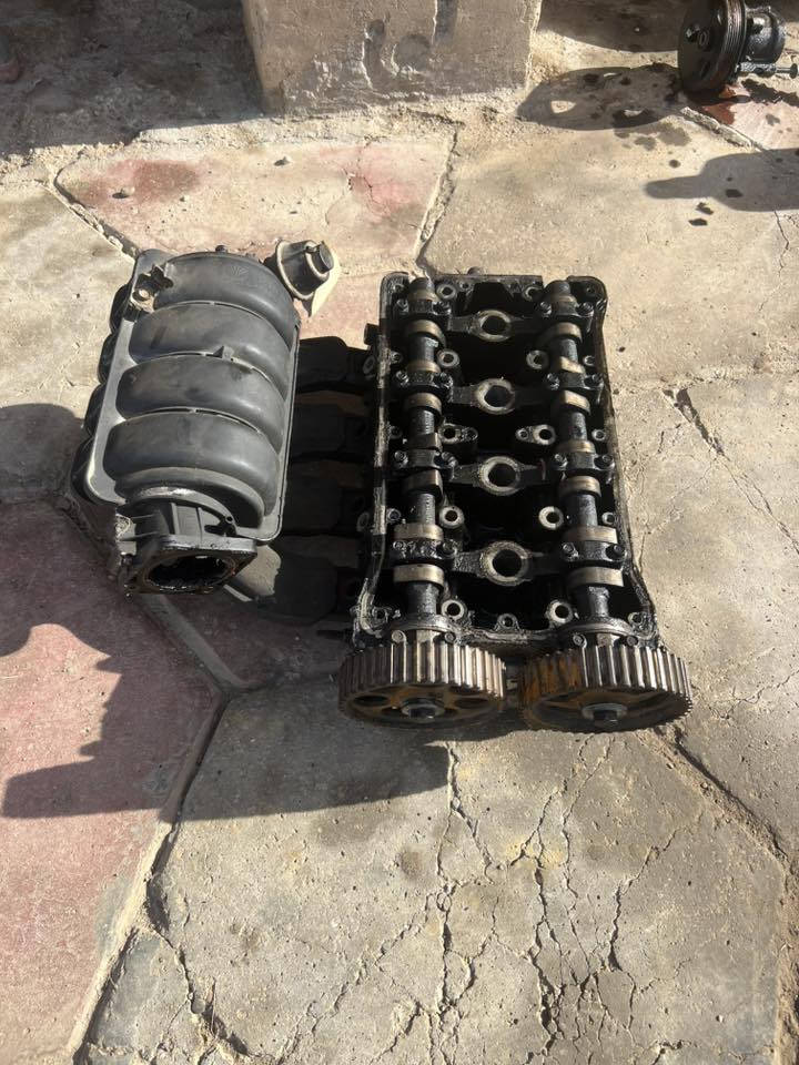 سلام عليكم غراض نوبرا او اوبترا
١-كور وثلاجه شرط الشغل
٢-داينمو 
٣-سلف
٤-جويتر
٥-تخم نوزلات ومسطر 
٦-باور ستيرن
مكاني بغداد المحموديه
رقمي ***********
