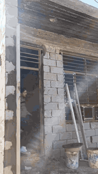 منطقة الدوانم • 60م • بناء بلوك