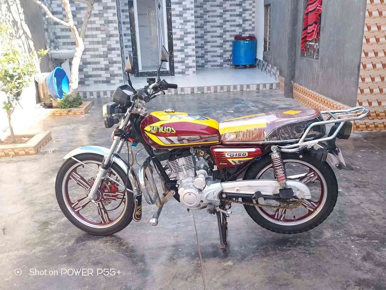 دراجه سولنك 2023 للبيع ويرهم مراوس حسب القناعه اوراقه سويجاته دراجه جاهزه من كلشي مكاني القائم حصيبة *********** الخاص مفتوح
