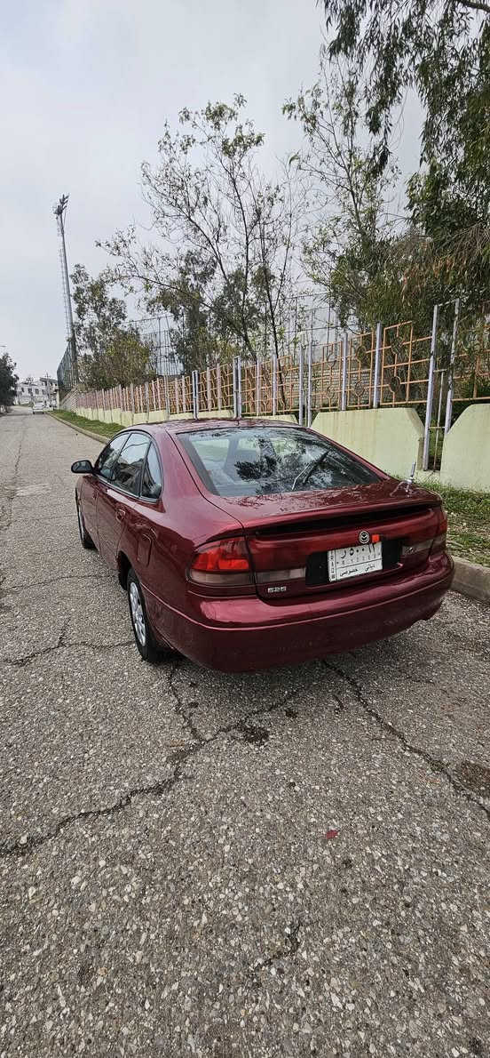 مازدای فاسولیا مودیلی 1994 فول موسەفات  تۆماتیک وتەبریت جام کارە با گێڕومەکینەو تەقەوڕە قەی بەشەرت  ئاڕمی پلاستیکی سلێمانی  سەنەوی وەکالەیشی لەگەڵە چوارتایەی لۆکی لە سەرە سعری   37  گڵاو  کەمەێ مەجال ناونیشان دەربەندیخان   ***********   ..***********
