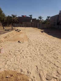 ابو الخصيب • ١٠٠م • طابو زراعي