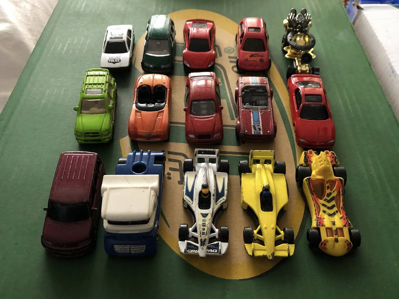 السلام عليكم .. 120 سياره ب 80 الف مع كارتونة بيض متروسه العاب اطفال هدية


**إذا كنت صاحب هذا الإعلان وتريد حذفه لأي سبب، رجاءا أرسل رسالة إلى الدعم الفني**