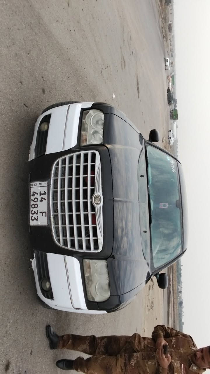 سلام عليكم  اوباما للبيع سياره جاهزه من كلشي مبيها نقص الحمد لله  ضرر جاملغ وبنيد موديل 2007
كشن كهربائي مكينه 3:500كير  تبريد حداديه كلها تمام 
مكاني ناصريه  السعر 105بيها مجال 
ستفسار اكثر ***********
