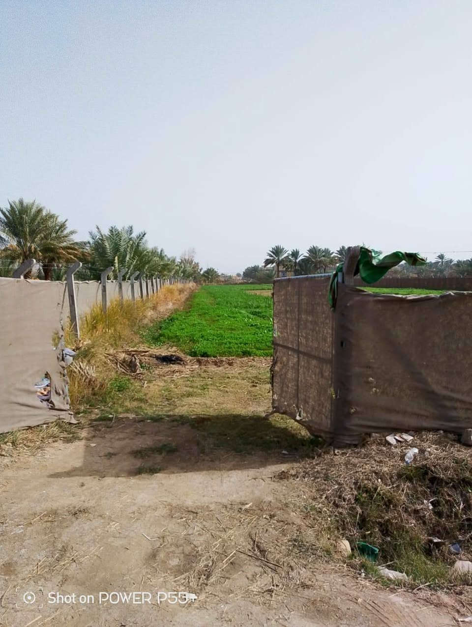 السلام عليكم يعلن مكتب البارون للعقار
          بأدارة اخوكم جاسم البارون 
                  ~~~~~~~~~~~~~~~
⭕️ ارض للبيع_طابو زراعي سند25
⭕️الموقع /حله بابل //شارع 100صعدة جسر الجنبات 
⭕️ارض زراعيه سكنيه ارض متميزه
⭕️ المساحة§ (4675)مترالواجه (32✖️النزال146)متر
⭕خدمات كاملة وكهرباء قريبه عليه الخدمات
⭕تحويل مباشر باسم المشتري دونم و2400متر
السعر///// //ب 230مليون وبي مجال  
ليحب يراجع المكتب البارون للعقار 
                /~~~~~~~~~~~~~~~~~/
استفسار المكتب ///***********
واتساب المكتب ///***********
جاسم البارون ///***********
جاسم البارون للتصوير وترويج كافة العقارات حلة, بابل
