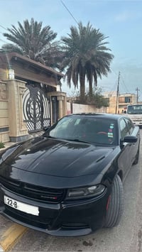 تشارجر SXT • ٢٠١٩ • كلين تايتل