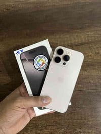 ايفون 16 برو  ركز زين برو  ذاكره 128  بطاريه 92  نظافه 100‎%‎  كامل مل...