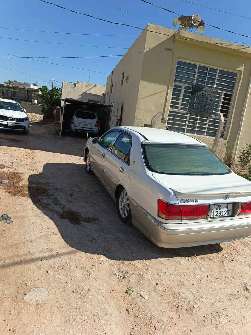 السلام عليكم شباب ملكه البيع بسمي مداور ثاني يوم مديل 1999 فول ماعده فتحه ديفور الكبير تبريدثلج 🥶 تخم تاير حداديه جديده ماميه وخلفيه تحوير نجف فوك وجوه مكفوله من كص وضربه وعيب شرعي سعر 140بيه مجال حك جيه ***********مكان دوانيه قضاء المهناويه
