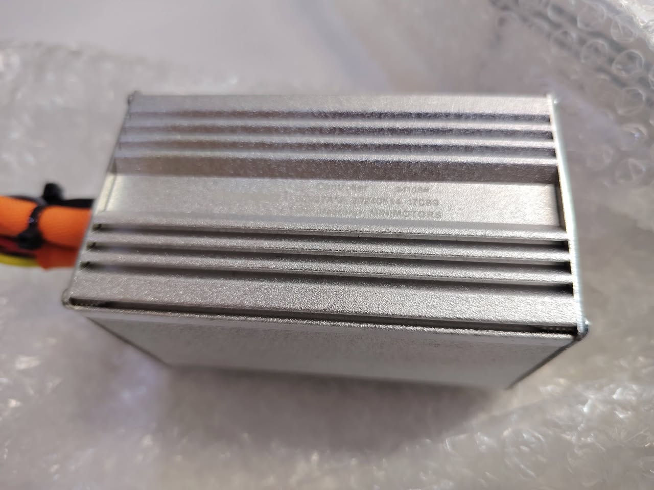 عقل 60فولت ٢٧انبير  1660w
اصلي متوفر عدد ٢ سعر القطعه ٢٠ الف


**إذا كنت صاحب هذا الإعلان وتريد حذفه لأي سبب، رجاءا أرسل رسالة إلى الدعم الفني**