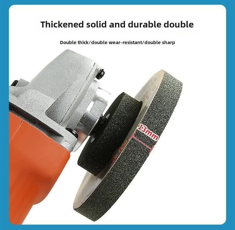 باركود: 20830 /20831 /20832 
قرص حجر دائرية نعومة 100# و 60# 200# متوفرات  اقراص كوسرة حجرية تنعيم تنظيف سنفرة حديد و مرمر و احجار طبيعية تنشد على كوسرات 100 ملم او تنشد على كوسرة 115 ملم 
سعر قطعة : 7 الف


**إذا كنت صاحب هذا الإعلان وتريد حذفه لأي سبب، رجاءا أرسل رسالة إلى الدعم الفني**