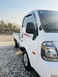 كيا حمل • مسكر اوتماتيك • موديل 22