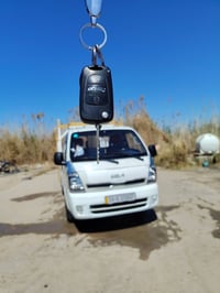 كيا • ٢٠١٤ • دوانيه