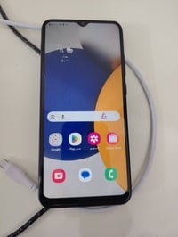 سامسونج A03 • ١٢٨ • شاشه اصليه