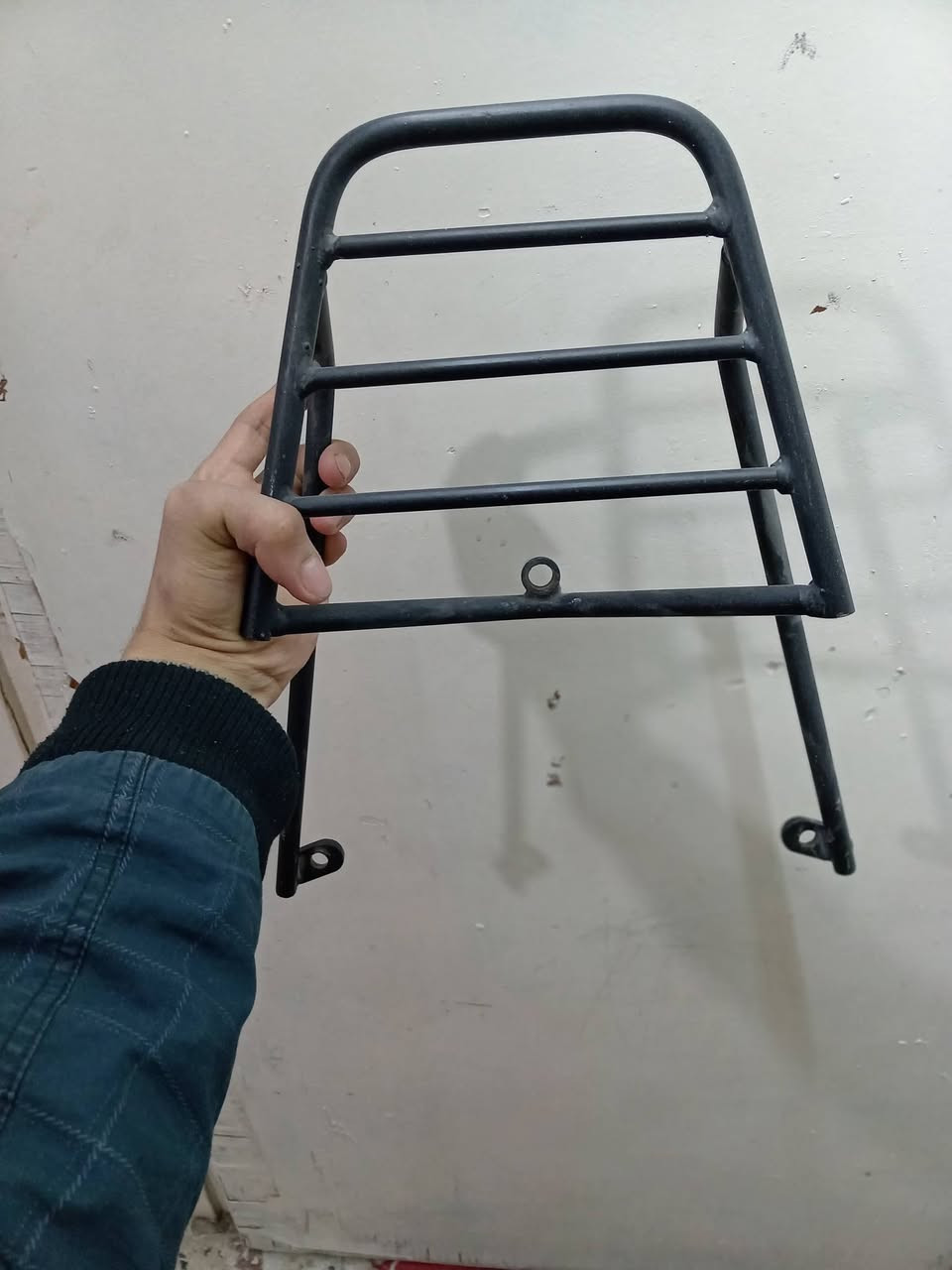 سلام عليكم
للبيع اغراض تفصيخ وتزويد شتريد موجود بوليس ماكس موجود
اي حاجة تريدها تعال خاص وما اقصر وياكم
مكاني بابل المسيب
*********** اسعار خاص
