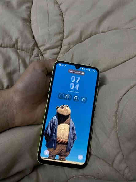 سلام عليكم سامسونج A15 جديد استخدام كم يوم فقط نضيف حيل 128 كيكة اريد اراوسة بايفون 11 عادي عندي فرق 50 الف ماعندي غيرهن الي يراوس يراسلني واتساب ***********
