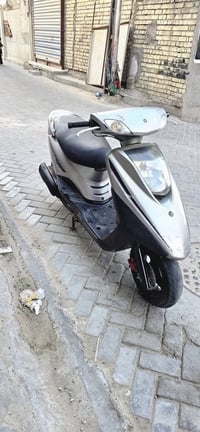 بريز فحل • ياماها بريز • دراجة بريز • كابريتر • دراجة مدينة الصدر • سي...