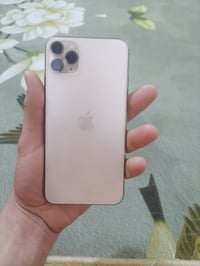 11 برو ماكس مكفول كفاله عامه 07863307543