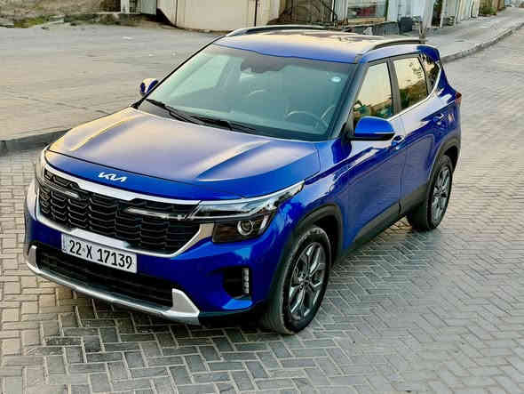 للبيع فقط بدون مراوس
كيا سيلتوس 2024 
السعر (171) وبيهة مجال كلش بسيط
محرك 2000 دوش
ماشيه 47 الف مشي امريكا فقط

مواصفات 
شاشه متصله عداد دجتال شاشه ابل كار بلي لد نهاري متصل مع لايت عدسه 
رادار امامي ورادار جانبي ورادار خلفي وإشاره بالمري بك لايت لد متصل مع كامره خلفيه دواره بصمه ابواب 
مع بصمة تشغيل وتشغيل عن بعد  
قطعتين تبريد امامي وخلفي 
مع مدخلين تايبسي ثلاث وضعيات قياده مع تحديد مسار وسياقه ذاتيه بريك ذاتي مع كامل وضعيات القياده نظام نزول منحدرات الاناره الداخليه ابيض لمس اوتو بريك  التبريد بيانو مع مدخل تايبسي امامي  وبعد بيها هواي مواصفات 
 
بنيد صبغ فقط بدون ايرباك بدون دواخل حته بدنه وراديتر بلادي

عنواني بغداد الكاظميه
للأستفسار ***********
