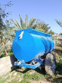 مقطوره للبيع مناسبه للستفسار 07822722457