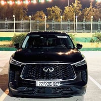 انفنتي QX60 • انفنتي 2023 • سيارة انفنتي • QX60 2023 • انفنتي اسود • س...
