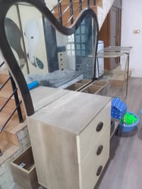 نجف • حي العدالة • دواليب