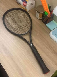 ويلسون • اصلي • ٢٧ إنش