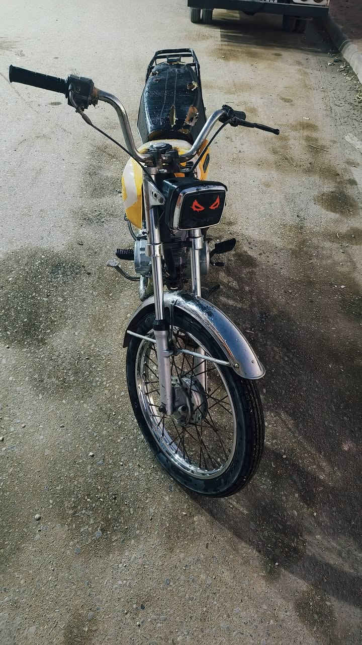 السلام عليكم اربعه كير موديل ٢١ للبيع سعرها ٢٧٥ كلك مكان كربلاء حي العسكري
***********
