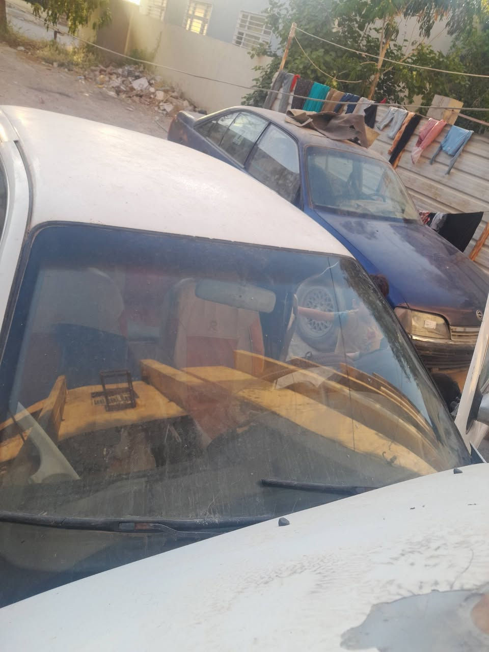 انترة البيع موديل 93رقم الماني صلاح الدين سعر مناسب خاص مفتوح


**إذا كنت صاحب هذا الإعلان وتريد حذفه لأي سبب، رجاءا أرسل رسالة إلى الدعم الفني**