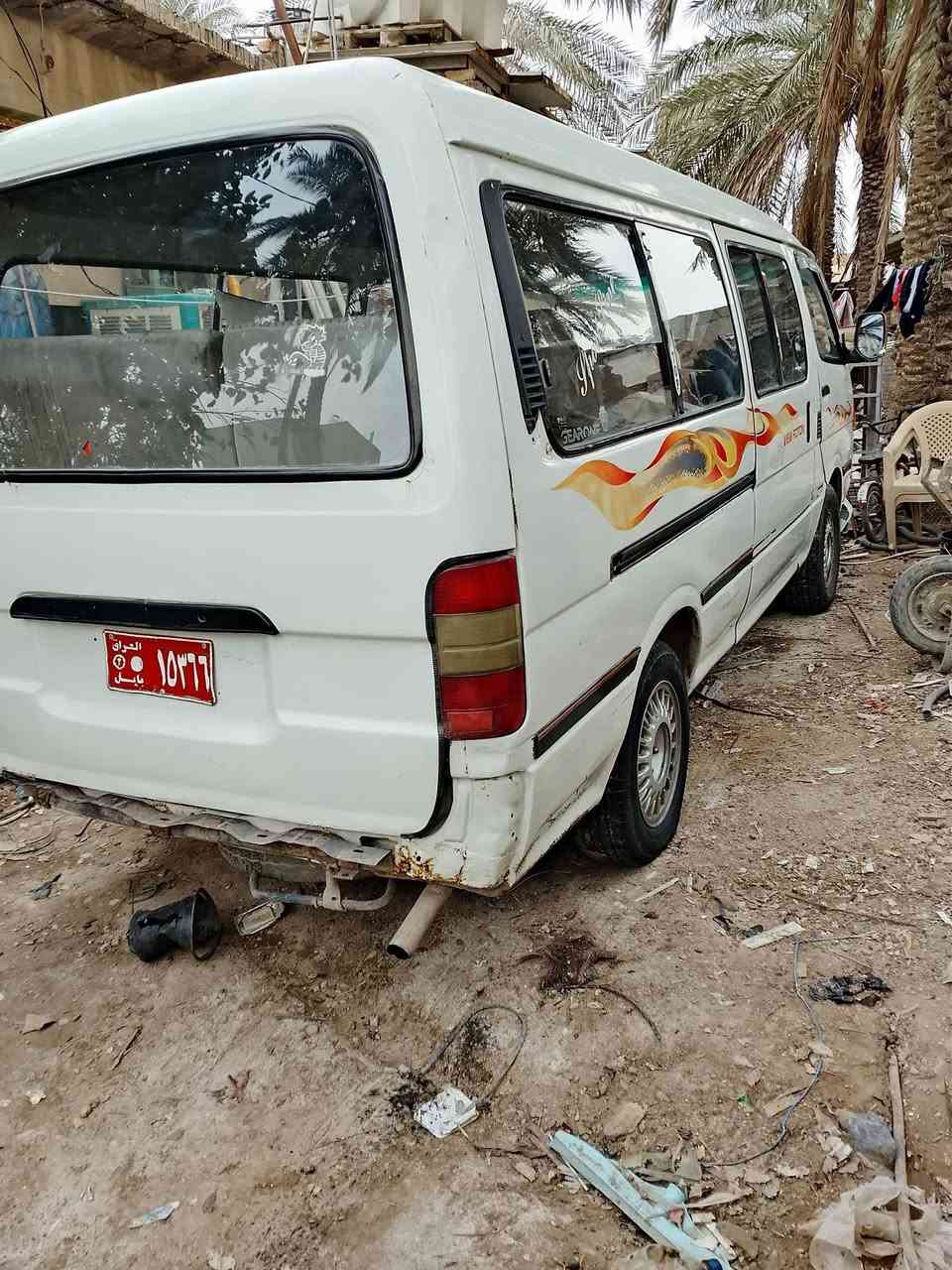 سلام عليكم فاتون موديل 2008,سياره بسمنه 
مكينه بيه كازكته وشغاله مكينه  كير اكسن كفاله سياره معمره جديد داخله نضيف عليه غرامات  مرور مليون وميه وعليه مال هيئه 350 ابيع كله وره مشتري السعر 18ورقه وبيه مجال بسيط مكاني المحموديه ‏‪***********‬‏/‏‪***********‬‏
