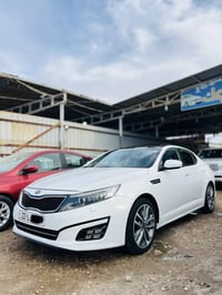 اوبتما ٢٠١٤ • فول الفول • محرك ٢٤٠٠