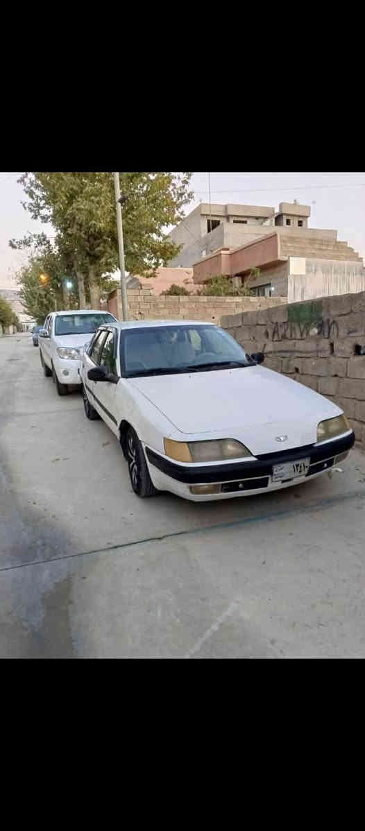 دایۆ ئسپرۆ مۆدیل 1996  
مەکینەی 18 کەپس 
ئاڕمی پلاستیک سلێمانی 
جام کارەبا
نرخی20ومەجال
شوێن هەڵەبجەی شەهید
*********** حلبجة, السليمانية
