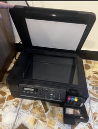طابعة • شغالة • بغداد